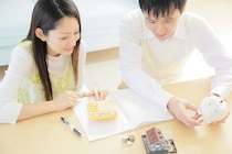 家計簿つけるなら月末締め？給料日締め？ どうすりゃいいの！家計管理