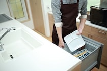 「家事をしない妻。子ども達の為に耐えるべき？」細木かおりさんの人生相談187回