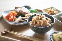 雑穀入り、玄米、白米一択……あなたの家のお米はなんですか？