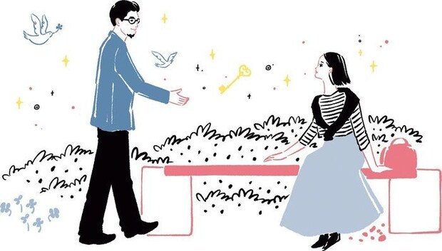 治療を始めてから、つらくならないために覚えておいてほしいこと