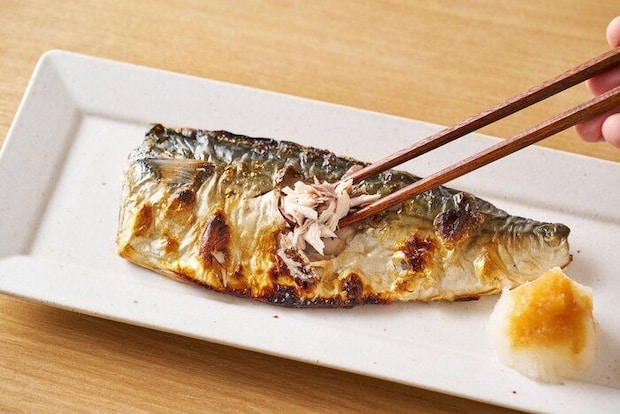 「週何回？」「よく作るレシピは？」わが家の魚料理事情