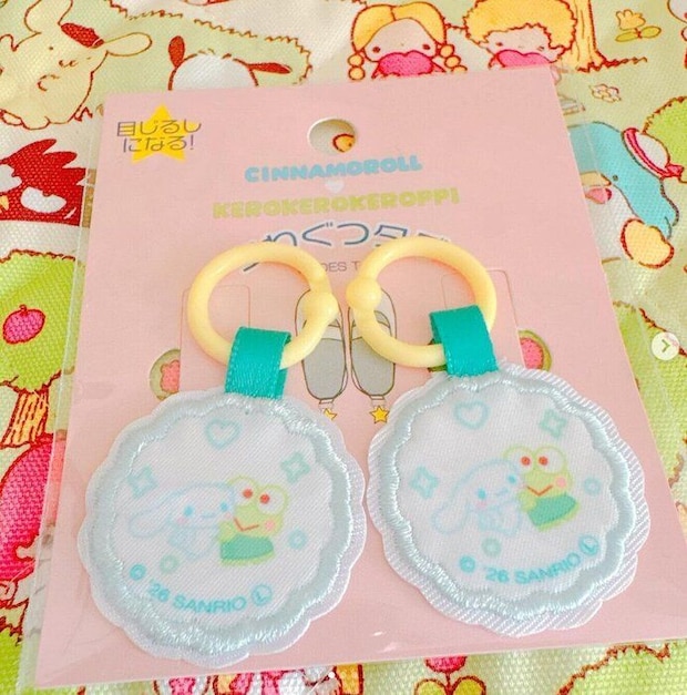 出典：Instagramアカウント「kero__meg」