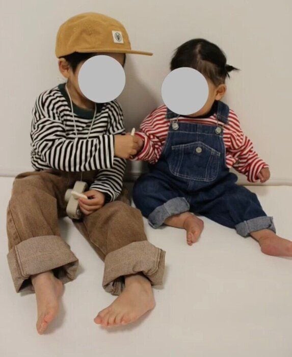 出典：Instagramアカウント「nii_fuku」