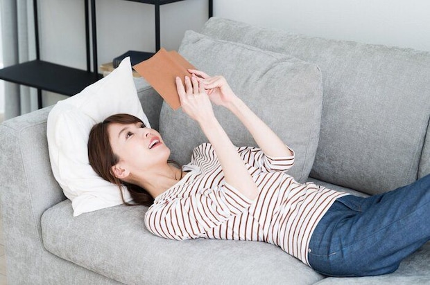 色あせない名作も、最新作も！ママと漫画のつきあい方