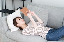 色あせない名作も、最新作も！ママと漫画のつきあい方