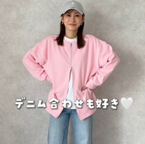 GU、しまむらetc.「これ狙ってた」「色味が可愛すぎる」先取りコーデが大人気！春カラーアイテム5選