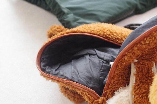 【キャンドゥ】 ポケット出現！ 諦めかけていたオシャレ×機能的を叶える理想的な収納バッグ爆誕