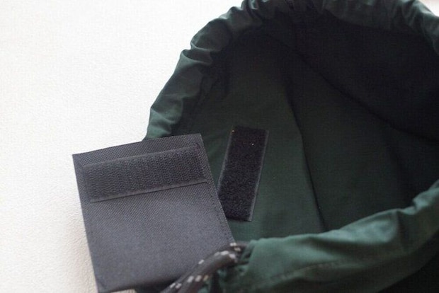 【キャンドゥ】 ポケット出現！ 諦めかけていたオシャレ×機能的を叶える理想的な収納バッグ爆誕