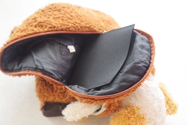 【キャンドゥ】 ポケット出現！ 諦めかけていたオシャレ×機能的を叶える理想的な収納バッグ爆誕