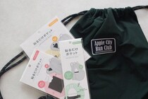 【キャンドゥ】 ポケット出現！ 「収納性ゼロ」バッグが、まさかの理想的な収納バッグに爆誕