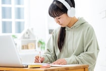 音楽を聴きながらの勉強、集中できる？