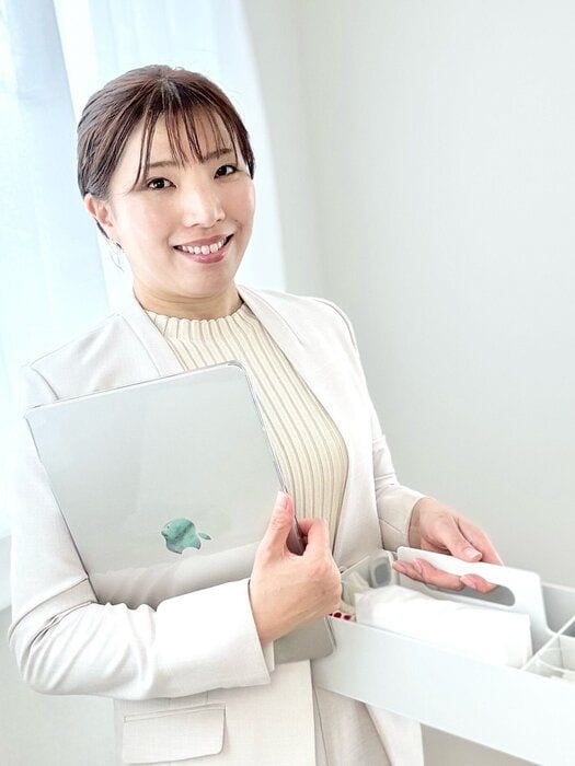 こはまゆうさん