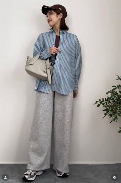 出典：Instagramアカウント「yuki__wear」