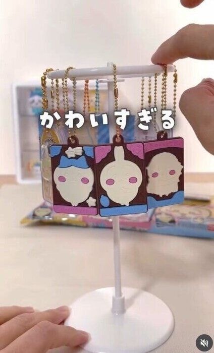 出典：Instagramアカウント「terako_kawaii_kurashi」