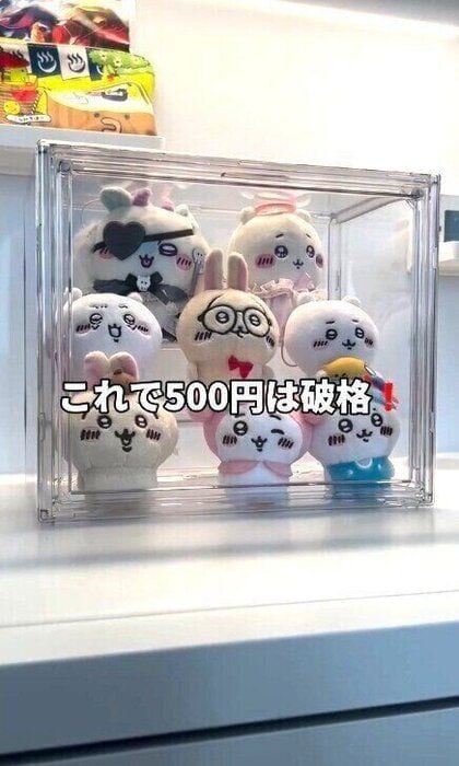 出典：Instagramアカウント「yukie__life」