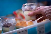 ローソン、ファミマ、セブンイレブン...。激うま！私のご褒美コンビニスイーツ