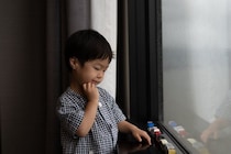 雨の日、子どもとどう過ごしてる？