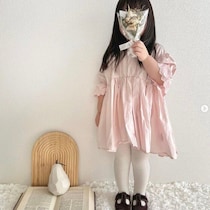 しまむら「デザインも着心地も◎」「人気なのも納得」元子ども服販売員ライター厳選★春のバズりアイテム4選