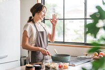 究極の時短料理！たった３行でできる簡単ごはん♪