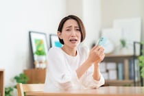 子どものことはもう言えない…。自分で自分にビックリな出来事！
