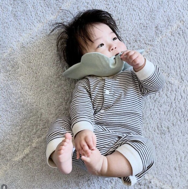 出典:Instagramアカウント「__naru0718__」