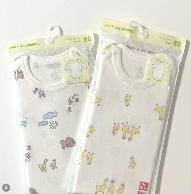 出典:Instagramアカウント「__yu.mom258」