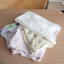 ユニクロベビー「よれにくくて丈夫！」「色合いもどストライク！」買うべきアイテム5選