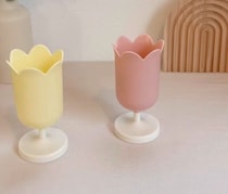 セリア、ダイソー「春っぽくて可愛い」「これ本当に110円？」大人気の高見えインテリアグッズ4選