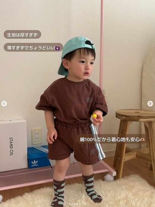 出典:Instagramアカウント「youri_desu」