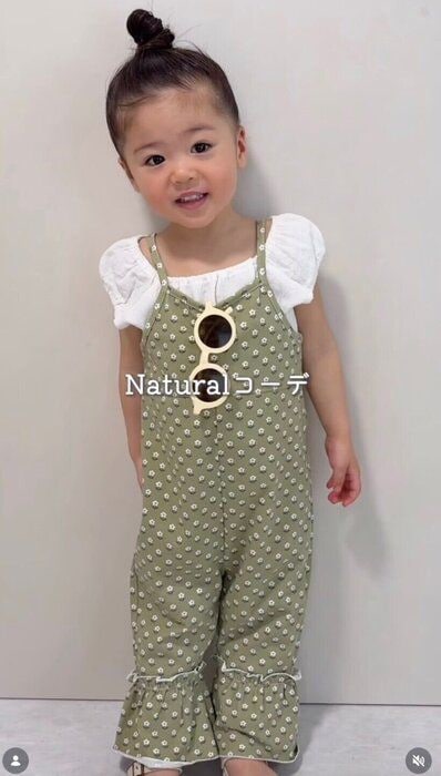 出典:Instagramアカウント「s.mama_fashion」