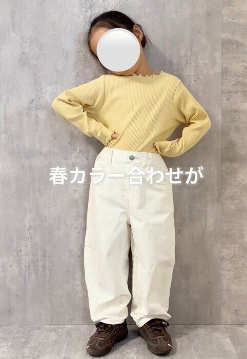 出典:Instagramアカウント「kana____ht」