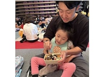 ちょっと発達が遅れぎみ？と感じていた二女。「歩けるようにも話せるようにもならない」と言われて【レット症候群】