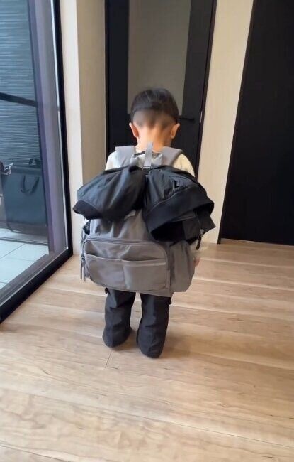 出典:Instagramアカウント「ie_hachinami」