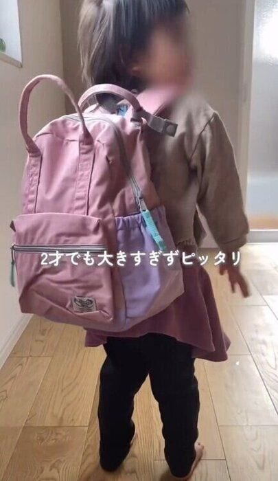 出典:Instagramアカウント「rin_kosodate」