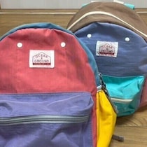 BREEZE、THE NORTH FACE、OCEAN＆GROUND…｜毎日の通園やお出かけに！現役保育士もおすすめの子ども用リュック5選