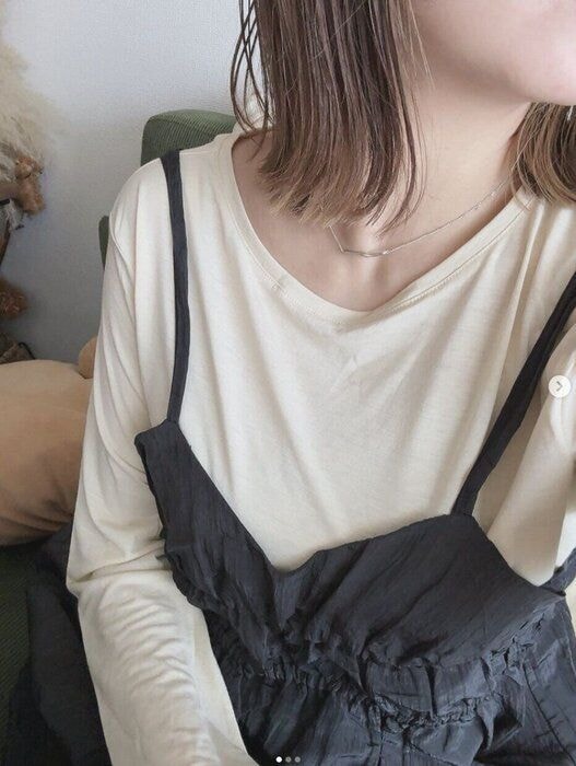 出典:Instagramアカウント「___asuka____」