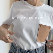 H＆M・ZARA「高見えデザインが◎」「大人カジュアルにも！」春先から夏まで使えるトップス4選