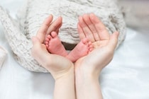 「私の杏仁豆腐が―！と叫ぶ」「2回目の破水⁉と思ったら…」「3人目の出産が大絶叫だった理由は…」私の出産爆笑エピソード