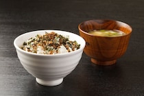 レンチンのみ！5分で完成！わが家のリアル朝食★