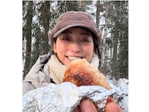 東京とパリの二拠点生活の杏。留守中の子どもたちへは手作りの「すごろく」や「メッセージカード」。子育ての工夫と自分時間の過ごし方