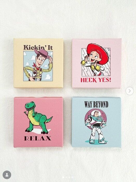 出典:Instagramアカウント「yume697」