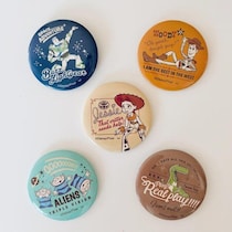 セリア×ディズニー「新作も可愛すぎ」「コンプリートしたくなる！」大人気のトイ・ストーリーグッズ5選