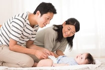 義実家に子連れでお泊り。使用済みおむつは持ち帰る？義実家で捨ててもらう？