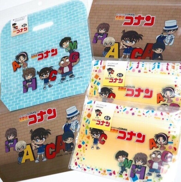 出典：Instagramアカウント「conan.like_0504」