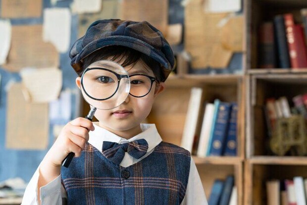 子どものなぜなぜ攻撃！親としてなんて答える？【なぜなぜ期の爆笑★質問集】