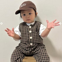しまむら「特別感を楽しめる」「大人顔負けのおしゃれデザイン」元子ども服販売員ライター厳選★春のお出かけアイテム5選