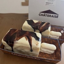 シャトレーゼ「あの人気アイスがケーキに」「華やかで上品な味わい」超★話題のケーキ4選