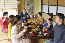 「そんな習慣あり!?」義実家でビックリ！エピソード