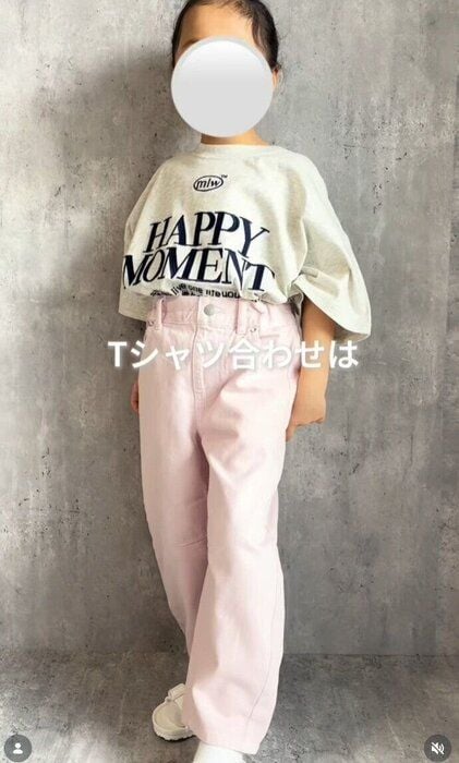 出典：Instagramアカウント「kana____ht」