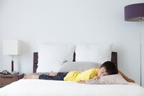 毎日入るのは常識？思いこみ？「家庭でこんなに違うお風呂事情」